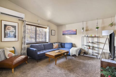 Welcome to Heavenly Hideout! We hope we get to host you at this unforgettable Bend rental!