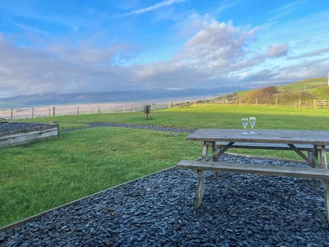 Outdoor | Hardknot - High Haume Camping Pods, Dalton-in-Furness