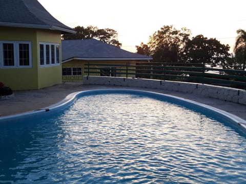 Pool Outdoor