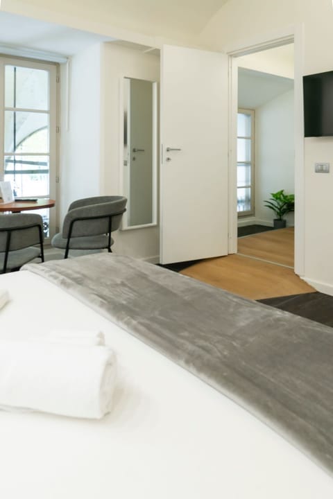 Superior Double Room | Iron/ironing board