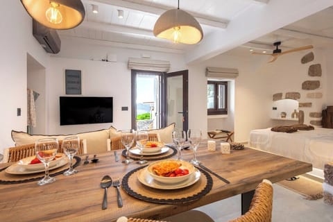 House | 1 bedroom
