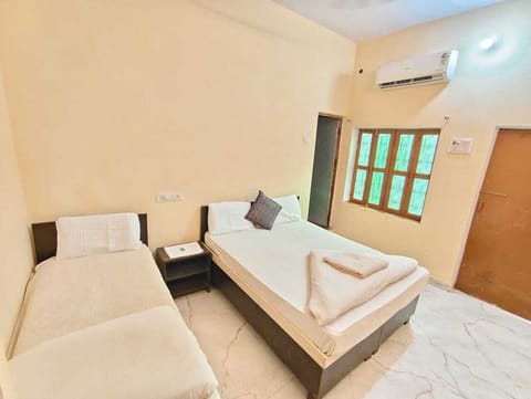 Triple Room | Free WiFi