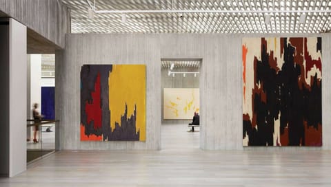 Clyfford Still, considered one of the most important painters of the 20th century, was among the first generation of Abstract Expressionist artists. The Clyfford Still Museum, which opened at the end of 2011, was founded to promote the late artist's work and legacy.
