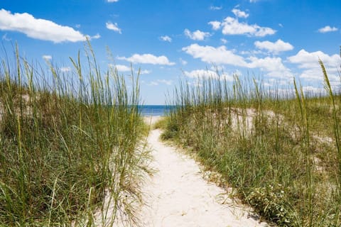 Condo, 2 Bedrooms | Beach