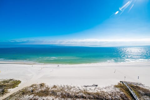 Condo, 1 Bedroom | Beach | Beach nearby