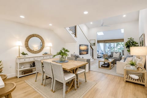 490 Captains Cove - The Vacation Company