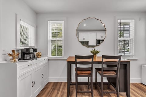 Kitchen/Dining - #101