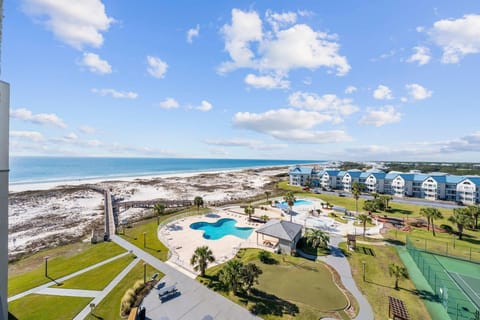 Condo, Multiple Beds (GS Plantation West - RGB - 5610) | Pool | A heated pool