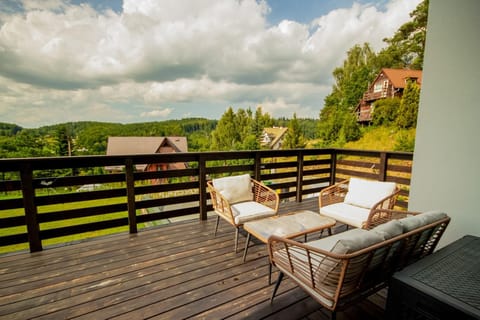 Patio / Balcony