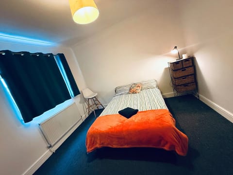 Apartment | Free WiFi