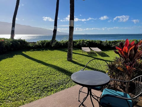 Makani A Kai A6- Ocean Views