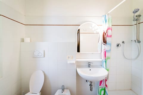 Double Room | Bathroom | Bidet