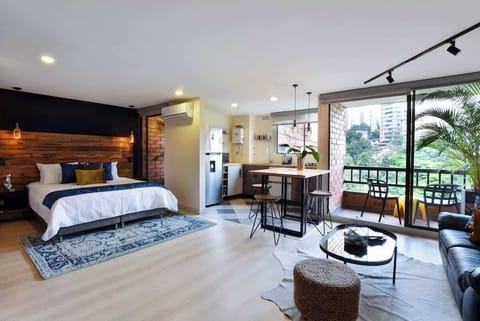 Loft | Iron/ironing board, free WiFi