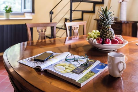 Deluxe Apartment with View and Garden Apartment in Emilia-Romagna