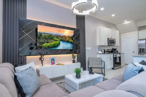 Communal lounge / TV room,Living Room