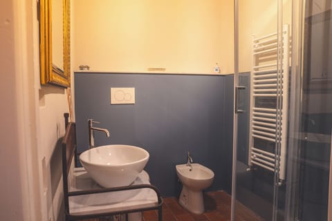 Double Room, Garden View | Desk, laptop workspace, free WiFi