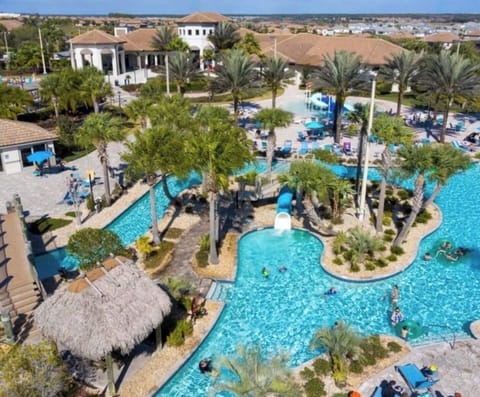 Welcome to your perfect Orlando Gateway, where modern elegance meets whimsical charm in the heart of Campions Gate Resort!