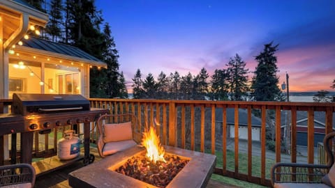 House (1 Bedroom) | Property grounds