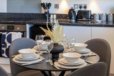 House | 2 bedrooms, Internet