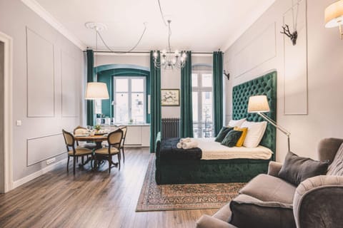 House | 1 bedroom