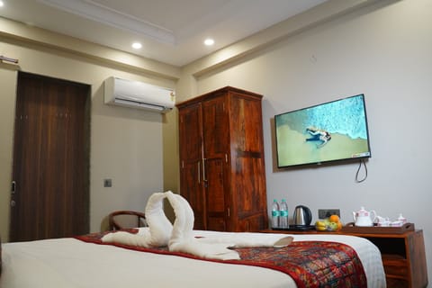 Executive Room | Free WiFi