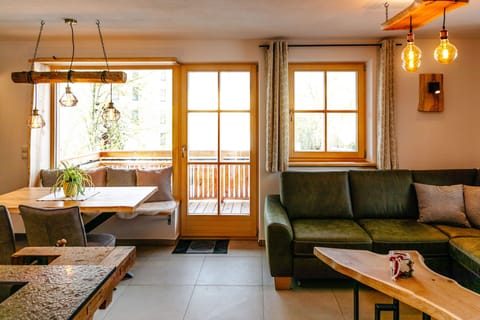 Caruso vacation apartment Apartment in Berchtesgadener Land