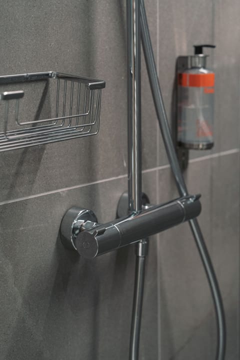 Exclusive Suite, Balcony, Mountain View | Free WiFi, wheelchair access