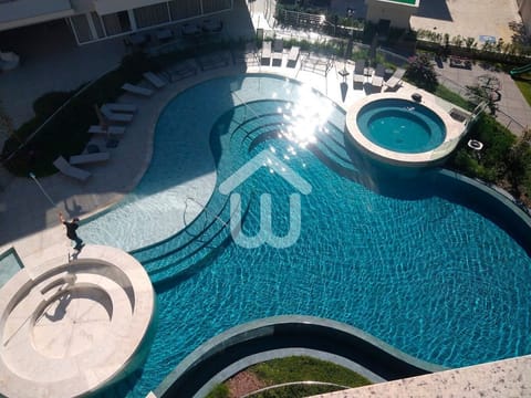 Comfort Apartment | Pool | Indoor pool