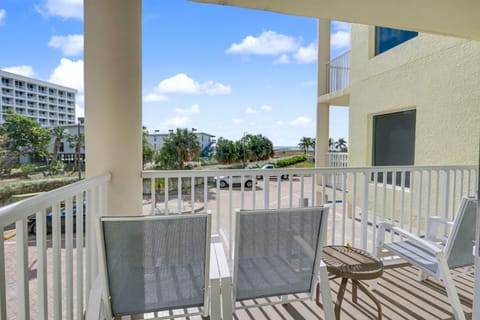 Balcony Access off of Master Bedroom