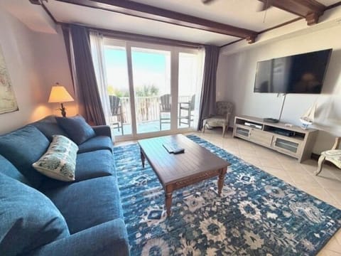 Beachside Colony on Tybee Island