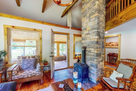 House (4 Bedrooms) | Interior