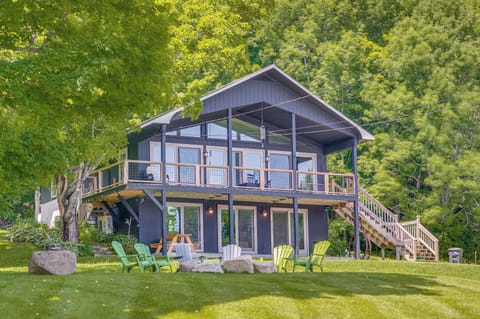House (3 Bedrooms) | Front of property