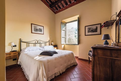 OAKS AND LAVENDER Apartment in Emilia-Romagna