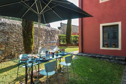 ORTHESIA, ROSEMARY AND ROSE Apartment in Emilia-Romagna