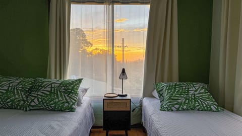 Standard Triple Room | Free WiFi