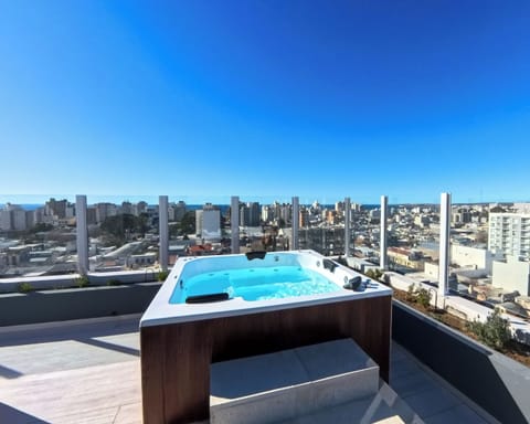 Sundeck