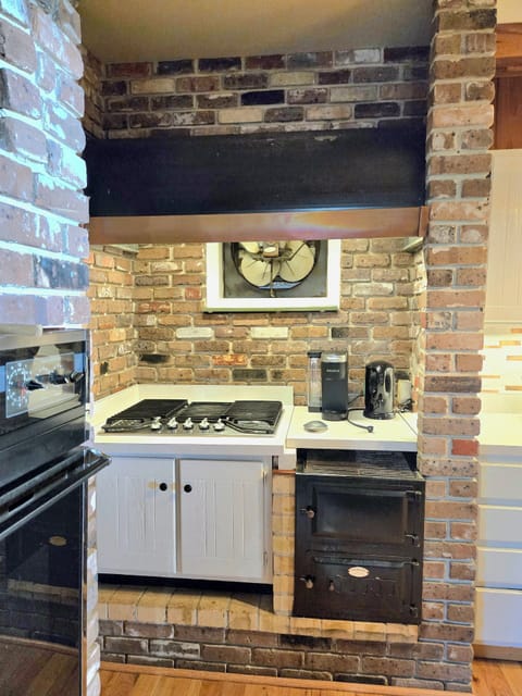 Kitchen Cooktop,  Wall Oven