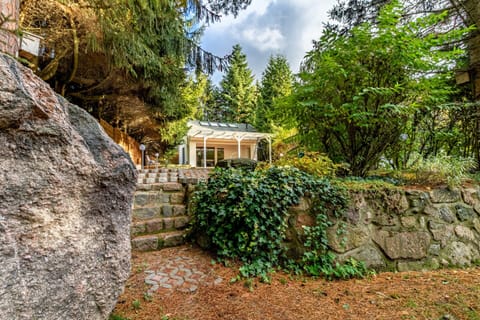 House | Exterior