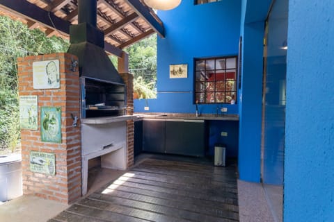 Chalet | Terrace/patio