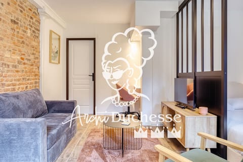 Logement classé 4 couronnes 