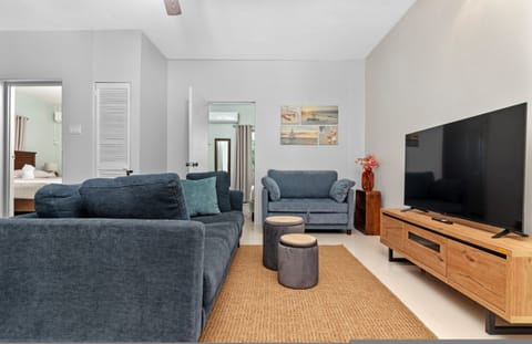 House | 2 bedrooms