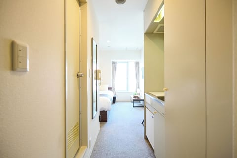 Double Room | Balcony view
