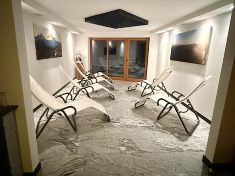 Apartment | Spa treatment
