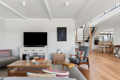 Lounge Room