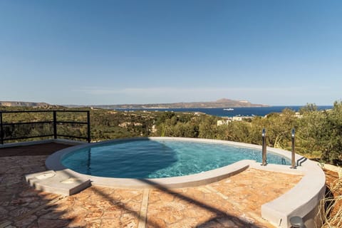 Building Exterior, Outdoor, Pool, Scenic View