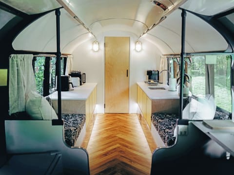 Open plan living space | Mind the Gap, Bury St Edmunds