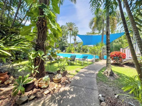 Mango house resort