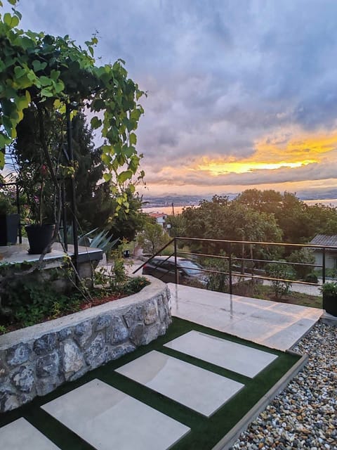 Water view