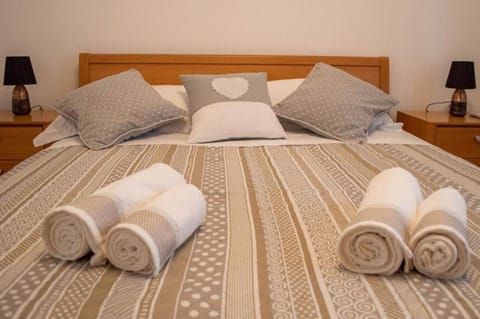 Apartment (A1) | Iron/ironing board, free WiFi
