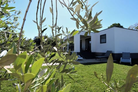 Building design